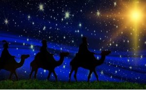 Adventi gyertyagyújtások