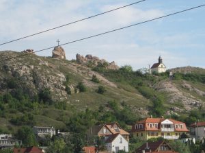Ötödik URBS NOSTRA vetélkedő