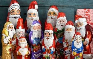 Mit hozzon a Mikulás?