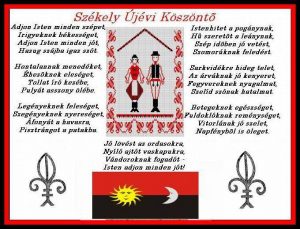Adjon Isten minden szépet