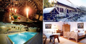 Fogadó Az Öreg Préshez -10 %