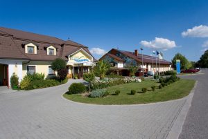 Együtt a Család a Hétkúti Wellness Hotelben