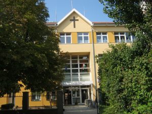 Beiskolázás: Mindszenty katolikus iskola