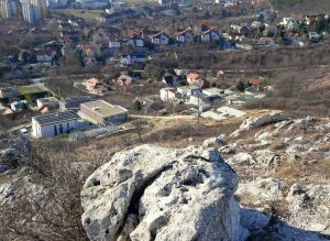 Védjük meg a természetes Budaörsöt!