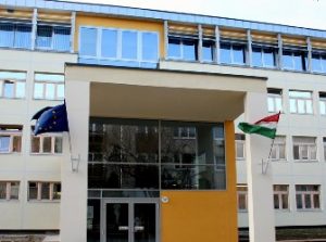 Beiskolázás: Bleyer Jakab Általános Iskola