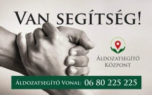 FEBRUÁR 22.  A BŰNCSELEKMÉNYEK ÁLDOZATAINAK VILÁGNAPJA