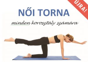 Női torna minden korosztálynak