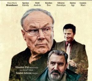 Ma kezdődik a Magyar Filmdíj 2020 - Magyar Mozgókép Szemle