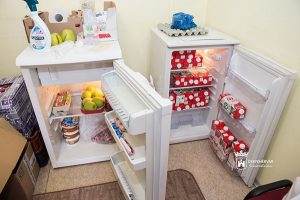 A fehérvári szociális ellátórendszer a koronavírus-járvány idején