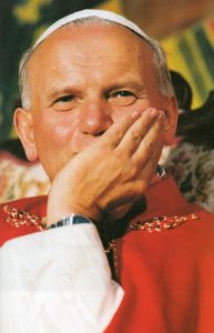 Én pap leszek!