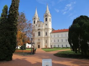 Kirándulás Zircre