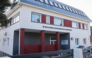 Talán megnyílik a budaörsi rendelő?