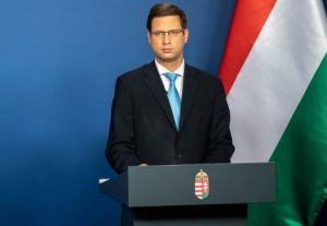 Kormányinfo május 7-én