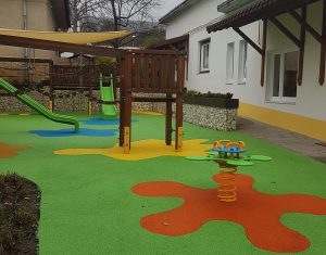 Május 25-én Budaörsön is nyitnak az óvodák, bölcsődék