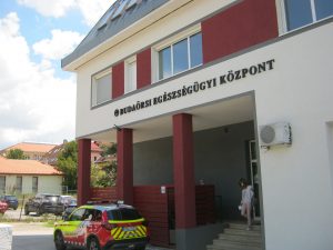 Semmelweis-napon zárva lesz a rendelő