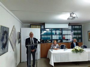 Módosul a nemzetiségi törvény