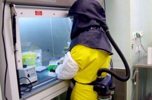 Elkészült az első hazai fejlesztésű Covid-teszt
