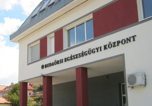A mi rendelőnk dolgozóiról