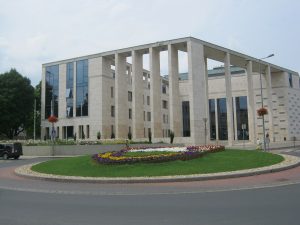 Rendkívüli testületi ülés lesz 2020. augusztus 26-án