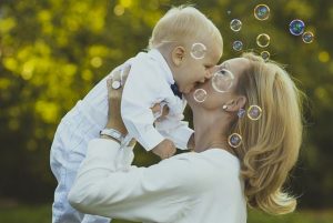 Nehogy kiabálós, türelmetlen anyává váljatok!