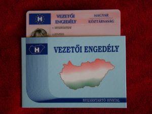 Jó téma: vissza a jogosítványt!
