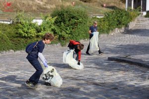 Akcióban a Budaörsi NŐk és segítőik