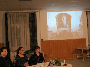 Magyarország eddigi legnagyobb ipari katasztrófája és a helperek