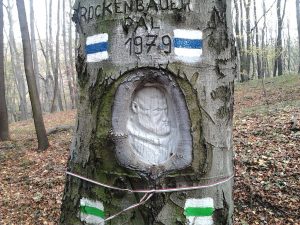 Hagyományteremtő túrák a Pilisi Parkerdőben