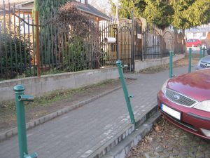 Miért így néz ki?
