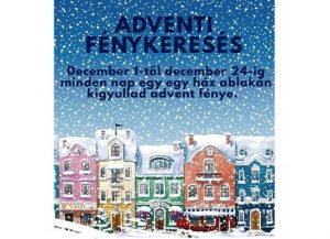 Adventi kaland Kamaraerdőben