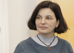„Folyamatosan csak adtam anélkül, hogy töltekeztem volna”