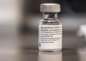 Mit tudhatunk a Pfizer-BioNTech vakcináról?