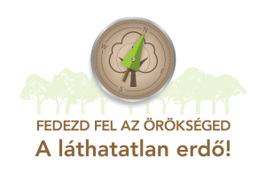A láthatatlan erdő – online erdőismereti vetélkedő középiskolásoknak