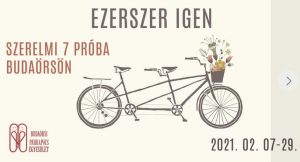 EZERSZER IGEN