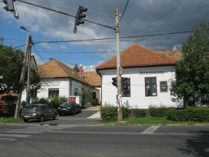 Árulják a Heimatmuseum ingatlanát is