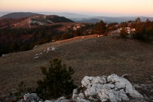 A Kopárok ékessége