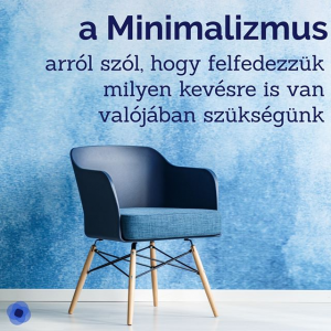 Ne sajnáld azokat, akik minimál-életmódon élnek