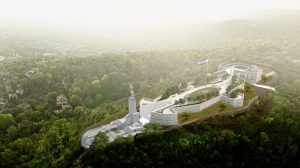 Teljesen újjászületik a Citadella