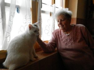 Bártfay Zoltánné emlékére