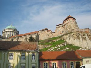 Szép magyar városok IV – Esztergom