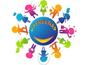 Gyereknapra szeretettel