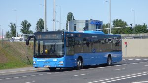 Ez is a buszon történt