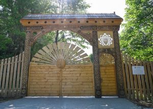 Új kulturális és szellemi értékekkel gazdagodott a Budakeszi Arborétum