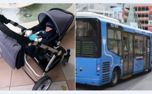 Egy buszsofőr, aki emberségből doktorált