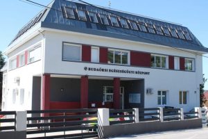 Újabb átépítés a szakrendelőben