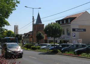 Hol lehet itt parkolójegyet vásárolni?