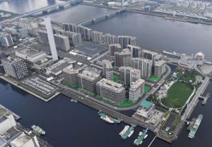 A 2020-as tokiói olimpia július 23-án kezdődik
