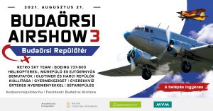AIRSHOW 2021