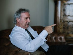 Át kell törni a tudatlanság falát