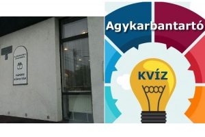 Életem első kvízjátéka